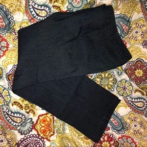 Dockers denim trouser